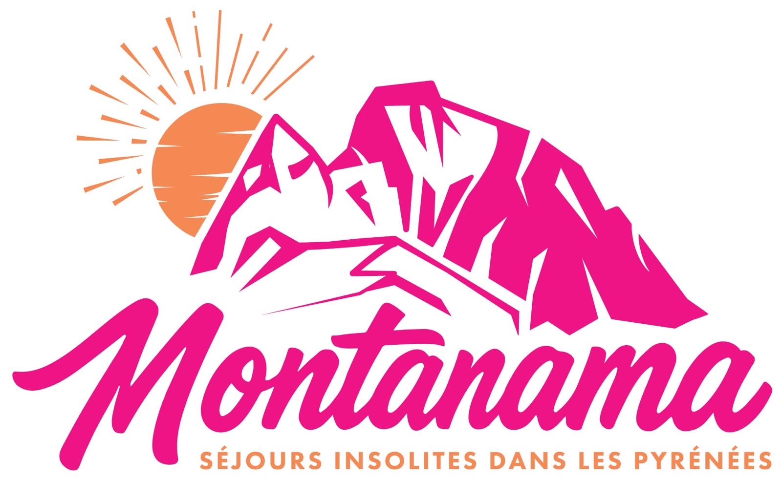 Logo Montanama