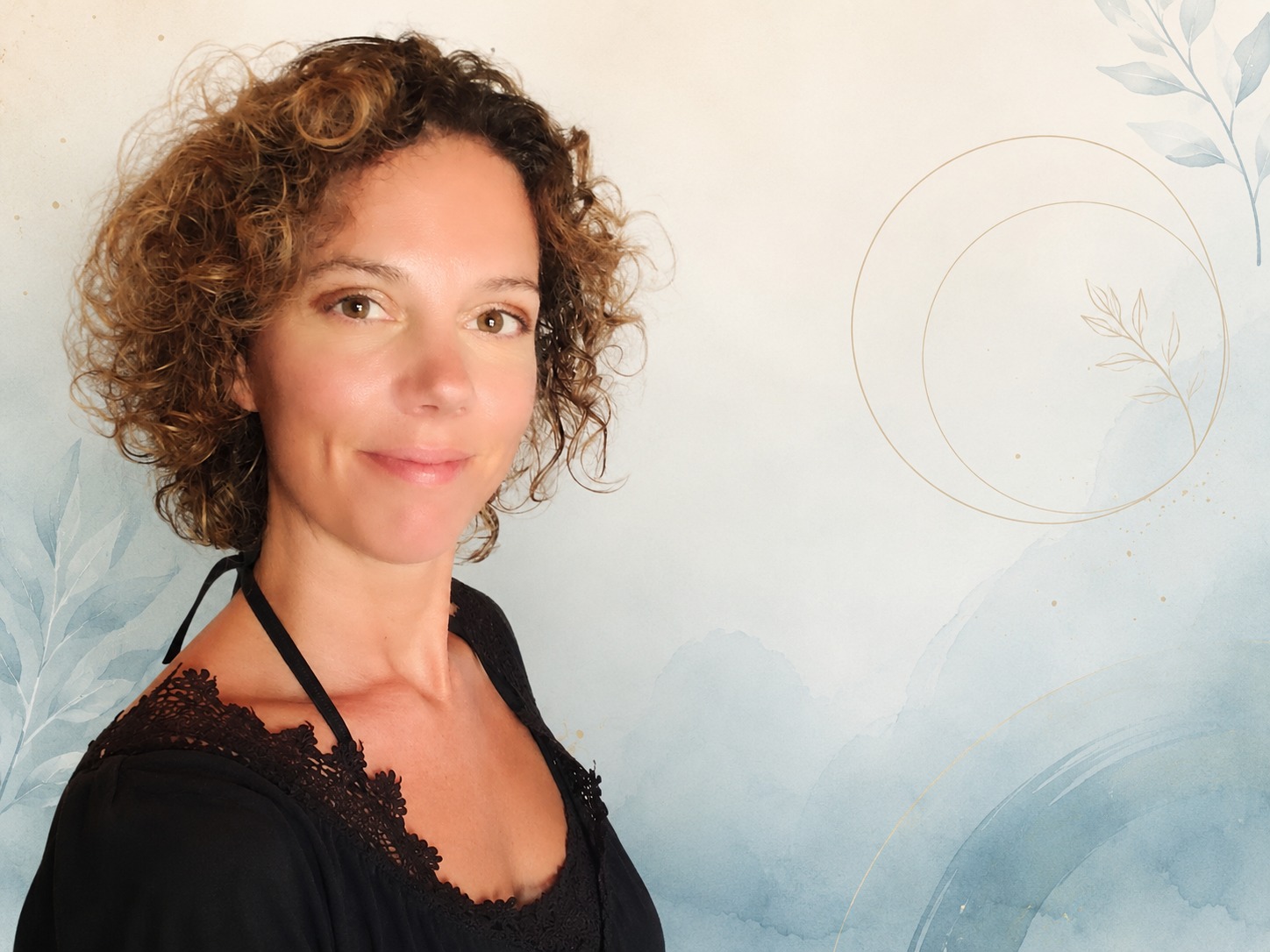 Portrait de Virginie Leray
